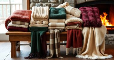 top cozy blanket picks