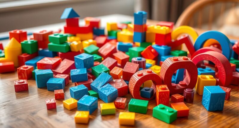 top creative building blocks