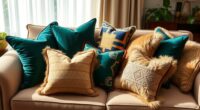 top decorative pillow picks