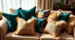 top decorative pillow picks