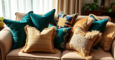 top decorative pillow picks