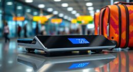 top digital luggage scales