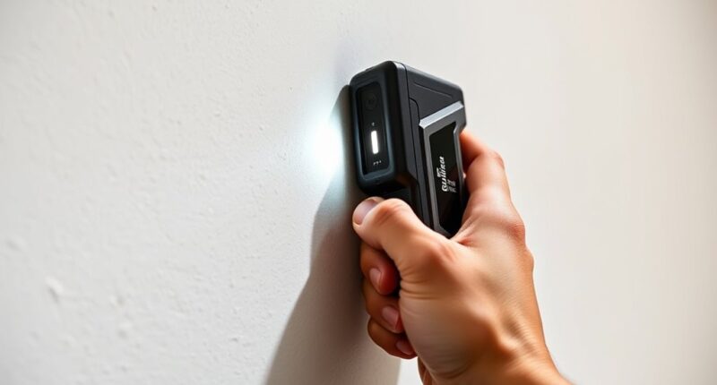top drywall stud detectors