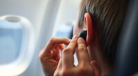 top earplugs for flight noise