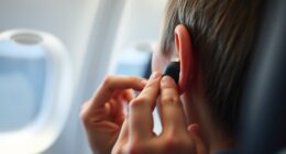 top earplugs for flight noise