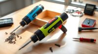 top electric screwdrivers 2025