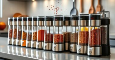 top electric spice grinders
