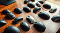 top ergonomic mice 2025