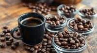 top espresso coffee choices