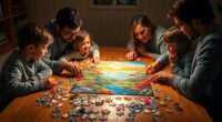 top family puzzle recommendations