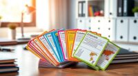top flashcard sets for learning