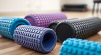 top foam rollers for back