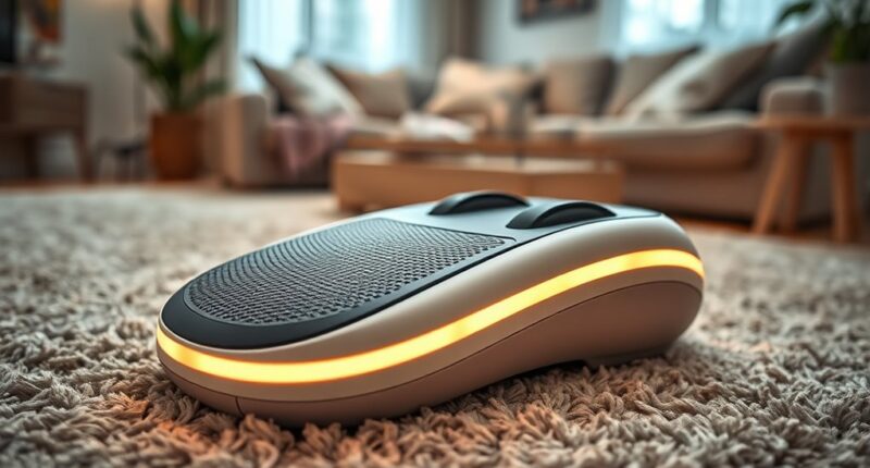 top foot massagers for relief