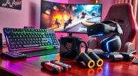 top gaming gifts 2025