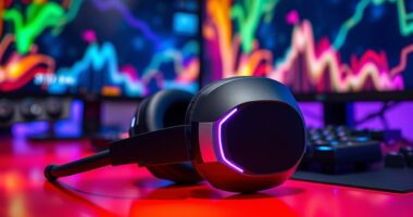 top gaming headsets 2025