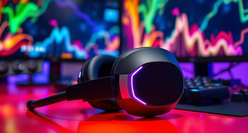 top gaming headsets 2025