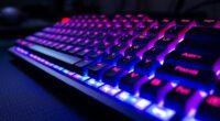 top gaming mechanical keyboards