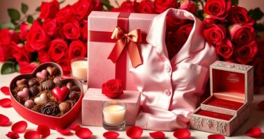 top gift sets for valentine s
