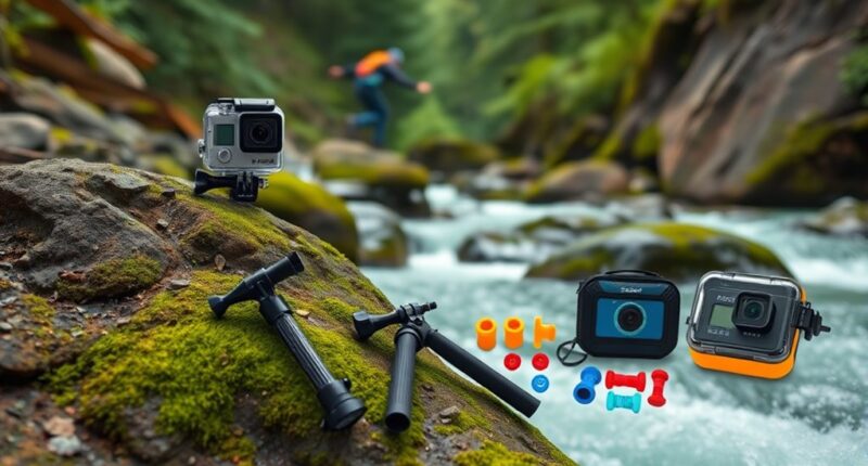 top gopro accessory picks