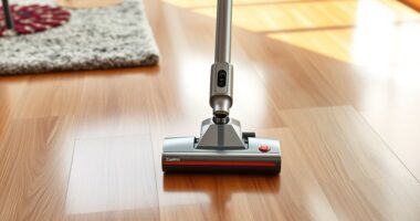 top hardwood floor vacuums