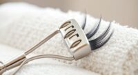 top heated eyelash curlers