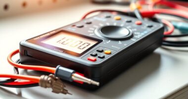 top home multimeter reviews