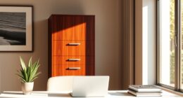 top home office filing cabinets