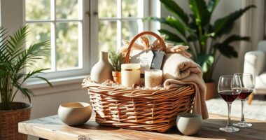 top housewarming gift ideas