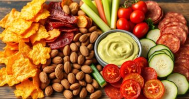 top keto snack picks