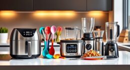 top kitchen gadgets amazon