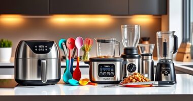 top kitchen gadgets amazon