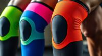 top knee sleeves review