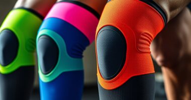 top knee sleeves review