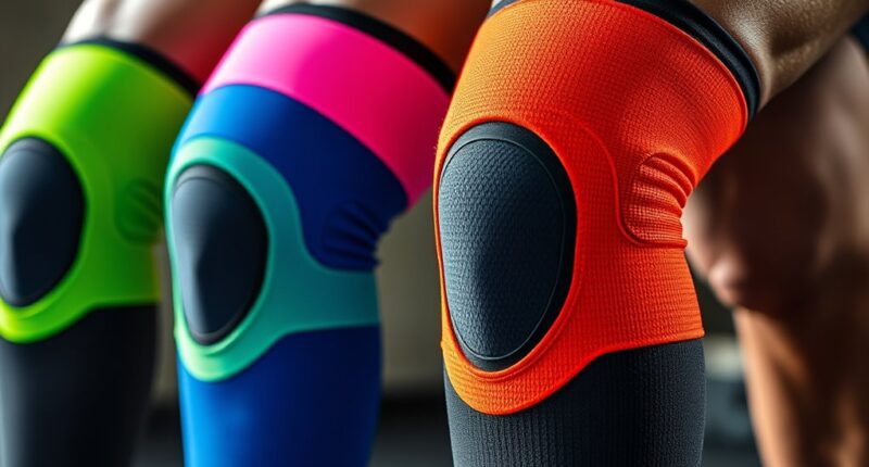 top knee sleeves review