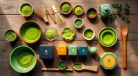 top matcha tea kit selections