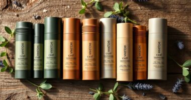 top natural men s deodorants