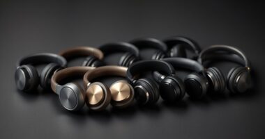 top noise cancelling headphones