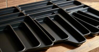 top nonstick baking sheets