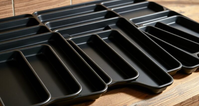 top nonstick baking sheets