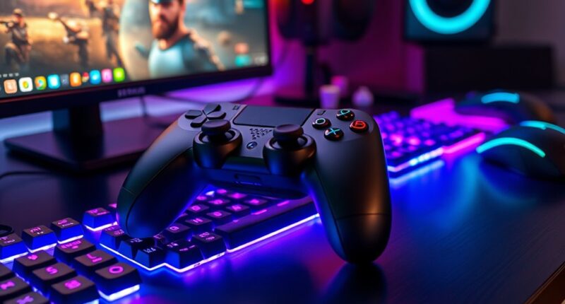 top pc controllers for steam