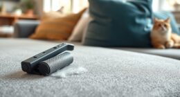top pet hair lint rollers