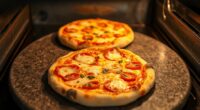 top pizza stones for crispy pies