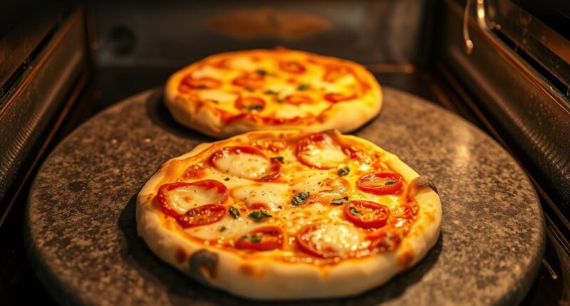 top pizza stones for crispy pies