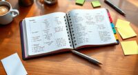 top planners for daily organization