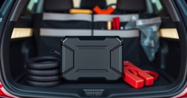 top portable car jump starters
