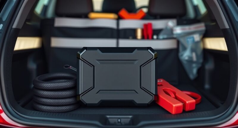 top portable car jump starters