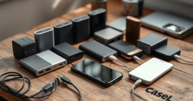 top portable charging devices