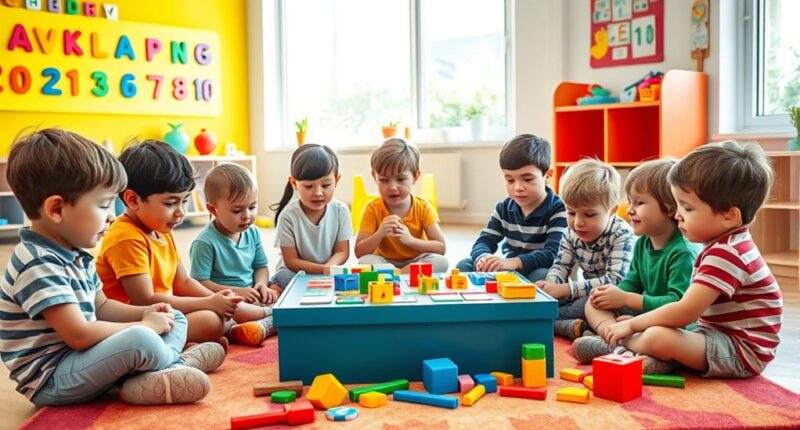 top preschool learning games