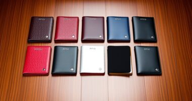 top rfid passport holder picks