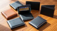 top rfid wallets for men